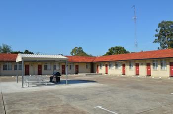 Best Western Endeavour Motel - Goulburn Accommodation 35