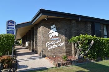 Best Western Endeavour Motel - Goulburn Accommodation 36