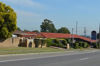 Best Western Endeavour Motel - Goulburn Accommodation 37