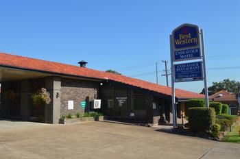 Best Western Endeavour Motel - Goulburn Accommodation 38