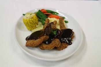 Best Western Endeavour Motel - Goulburn Accommodation 42