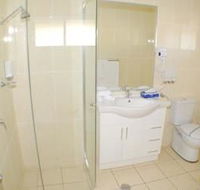 Stockmans Motel - Goulburn Accommodation