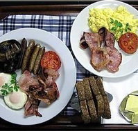 Vineyard Hill - Goulburn Accommodation