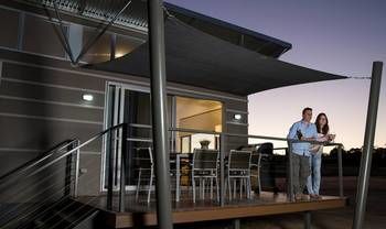 Savannah Cabins - Goulburn Accommodation 0