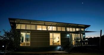 Savannah Cabins - Goulburn Accommodation 2