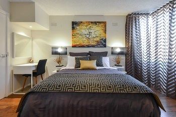 CBD Vistas - Goulburn Accommodation 4