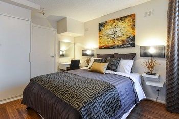 CBD Vistas - Goulburn Accommodation 10