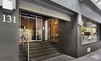 CBD Vistas - Goulburn Accommodation 19