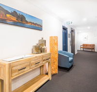 The Brighton Apartments - Goulburn Accommodation