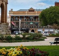 Bathurst Royal Apartments - Goulburn Accommodation