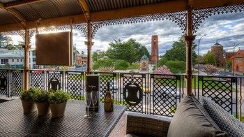 Bathurst Royal Apartments - Goulburn Accommodation 1