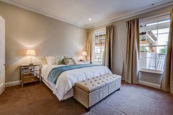 Bathurst Royal Apartments - Goulburn Accommodation 2