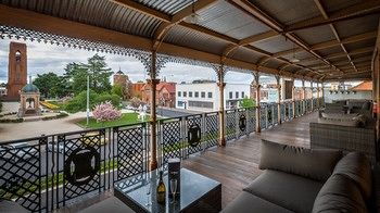 Bathurst Royal Apartments - Goulburn Accommodation 6