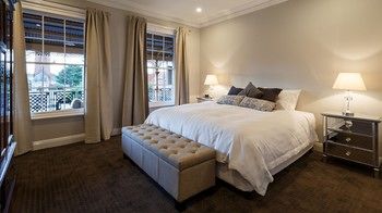 Bathurst Royal Apartments - Goulburn Accommodation 8