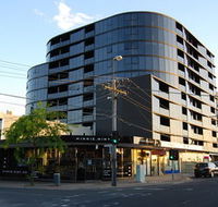Bayside Towers Serviced Apartments - Goulburn Accommodation