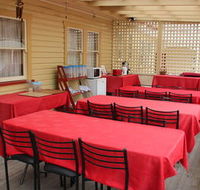 The Lady Jane Motor Inn - Goulburn Accommodation