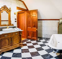 The Regents Park - Goulburn Accommodation