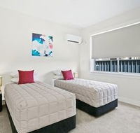 Belmont Executive Apartments - Goulburn Accommodation