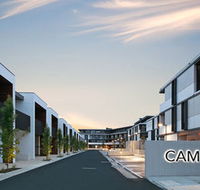 CAMPUS - Goulburn Accommodation