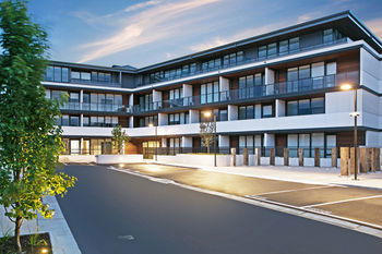 CAMPUS - Goulburn Accommodation 1