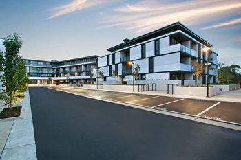 CAMPUS - Goulburn Accommodation 5