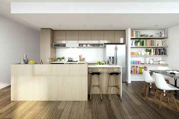 CAMPUS - Goulburn Accommodation 19