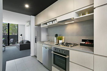 CAMPUS - Goulburn Accommodation 21