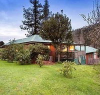 Annieaposs Escape in Warburton - Goulburn Accommodation