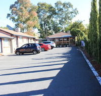 Tamworth Lodge Motel - Goulburn Accommodation