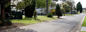 Tomago Village - Aspen Workforce Parks - Goulburn Accommodation 0