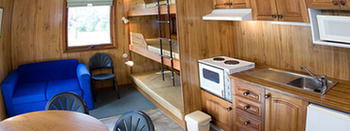 Tomago Village - Aspen Workforce Parks - Goulburn Accommodation 3