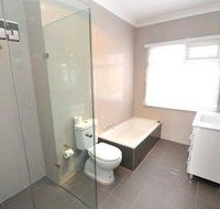 North Ryde 69 Melb Furnished Apartment - Goulburn Accommodation