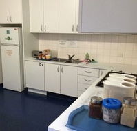 22 Travellers Accommodation - Hostel - Goulburn Accommodation