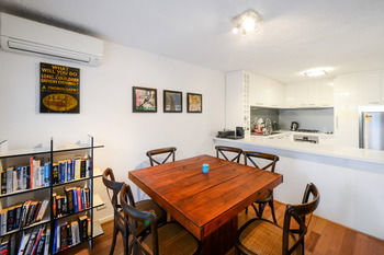 UrbanMinder @ Westbury - Goulburn Accommodation 9