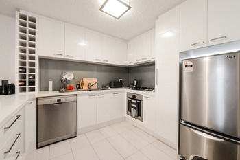 UrbanMinder @ Westbury - Goulburn Accommodation 11
