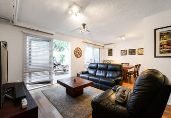 UrbanMinder @ Westbury - Goulburn Accommodation 13