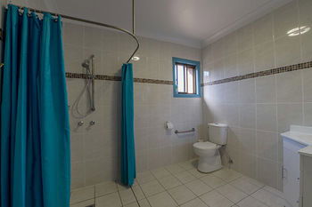 CBD Accommodation Tamworth - Goulburn Accommodation 0