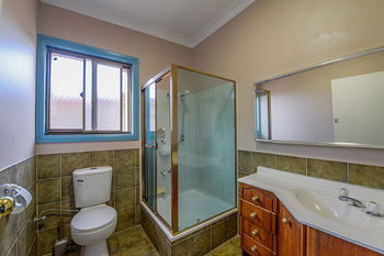 CBD Accommodation Tamworth - Goulburn Accommodation 1