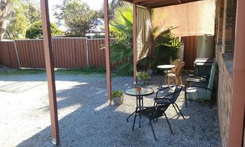 CBD Accommodation Tamworth - Goulburn Accommodation 2