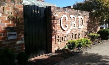 CBD Accommodation Tamworth - Goulburn Accommodation 3