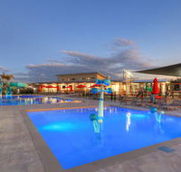 Rivershore Resort - Goulburn Accommodation