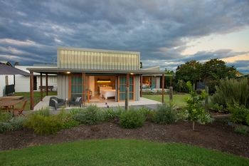 Studio 367 - Goulburn Accommodation 2