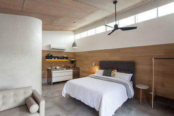 Studio 367 - Goulburn Accommodation 3