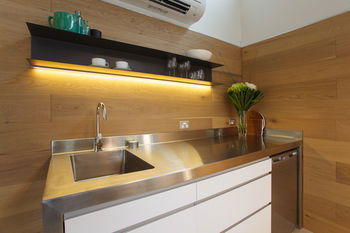 Studio 367 - Goulburn Accommodation 11