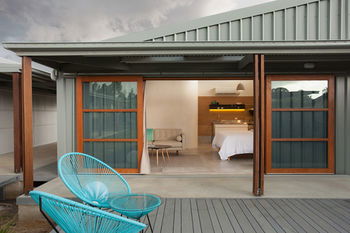 Studio 367 - Goulburn Accommodation 18