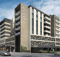 Quest Dandenong Central - Goulburn Accommodation