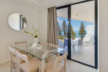 Breeze Mooloolaba - Goulburn Accommodation 0