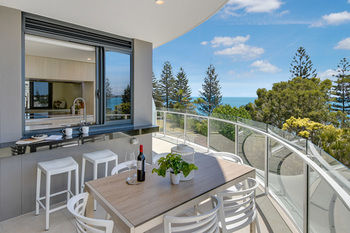 Breeze Mooloolaba - Goulburn Accommodation 8