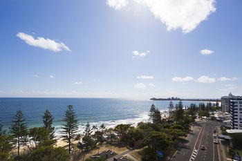 Breeze Mooloolaba - Goulburn Accommodation 10