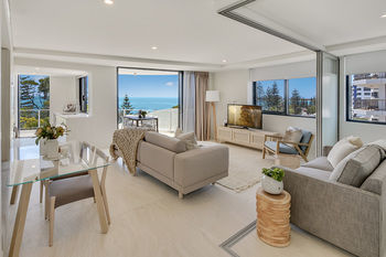 Breeze Mooloolaba - Goulburn Accommodation 14